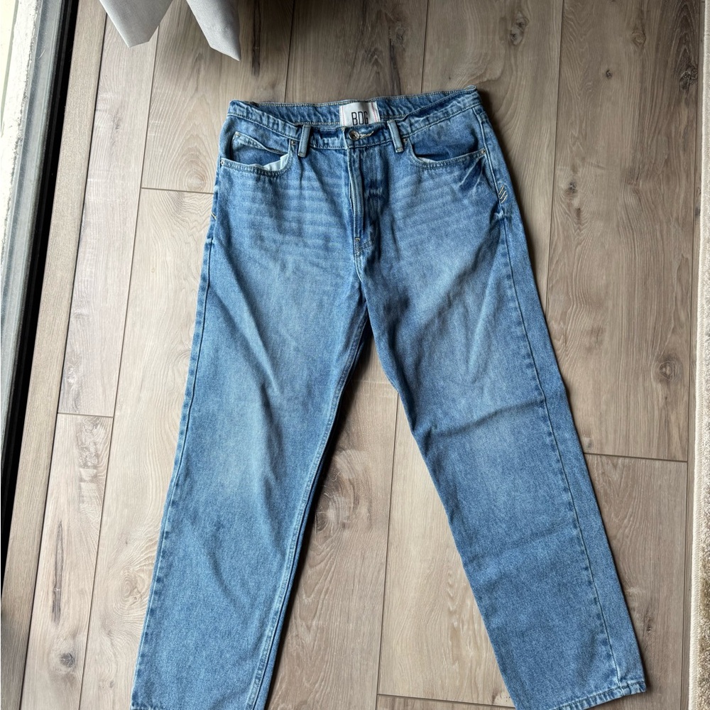 BDG jeans